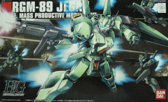 HGUC097 ǿ