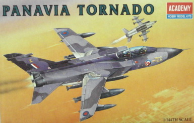 AC4431 PANAVIA TORNADO