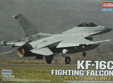 AC12418 KF-16C