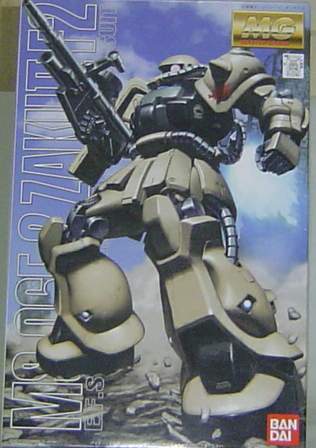 1/100 MGtC MS-06F-2---ʳf