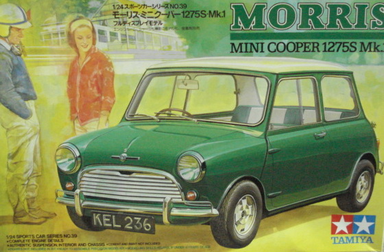 Юc24039 MORRIS