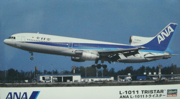 t10673 ANA L-1011 TRISTAR(2M)