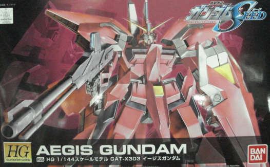 1/144 HG SEEDuR05 ޿u