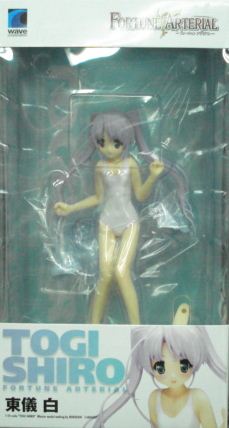 PVC F