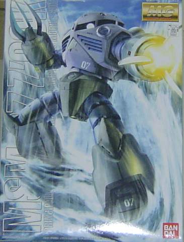 1/100 MGtC MSM-07 qj---ʳf