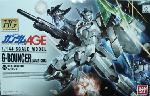 1/144 HG AGE-14 G-]