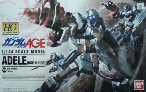 1/144 HG AGE-13 L