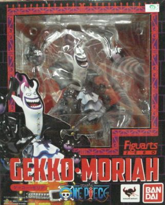 Figuarts ZERO ����� ������Q��