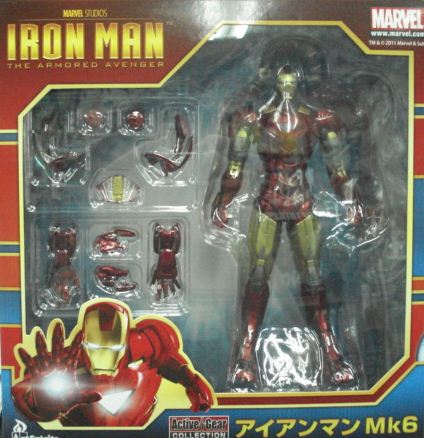MARVEL ���u�H