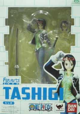 Figuarts ZERO ����� �F���X