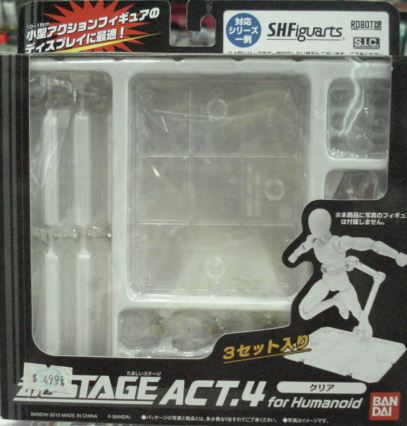 STAGE ACT.4 [ z-