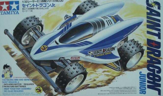 ЮcyD18020 SAINT DRAGON JUNIOR--ʳf