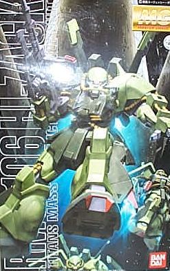 MG RMS-106 HI-ZACK---ʳf