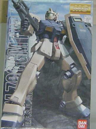1/100 MGtC RGM-79C Ni()------ʳf