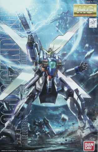 MG GX-9900 Xu---ʳf