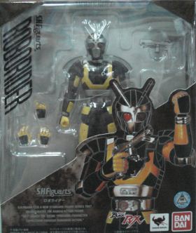 SHF 機械騎士
