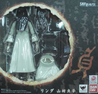 SHF 山村貞子