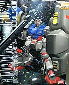 MG-RX-78 GP02A