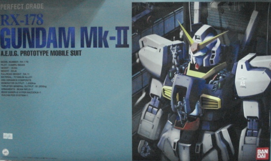 1/60 PG RX-178uMKII ըK