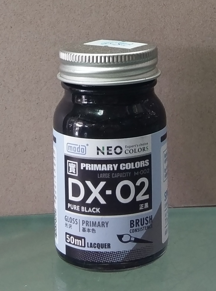 ]ެmodo DX-02 ¦