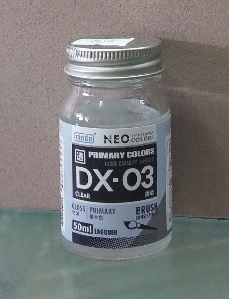 ]ެmodo DX-03 zG