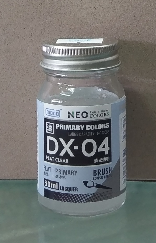 ]ެmodo DX-04 z