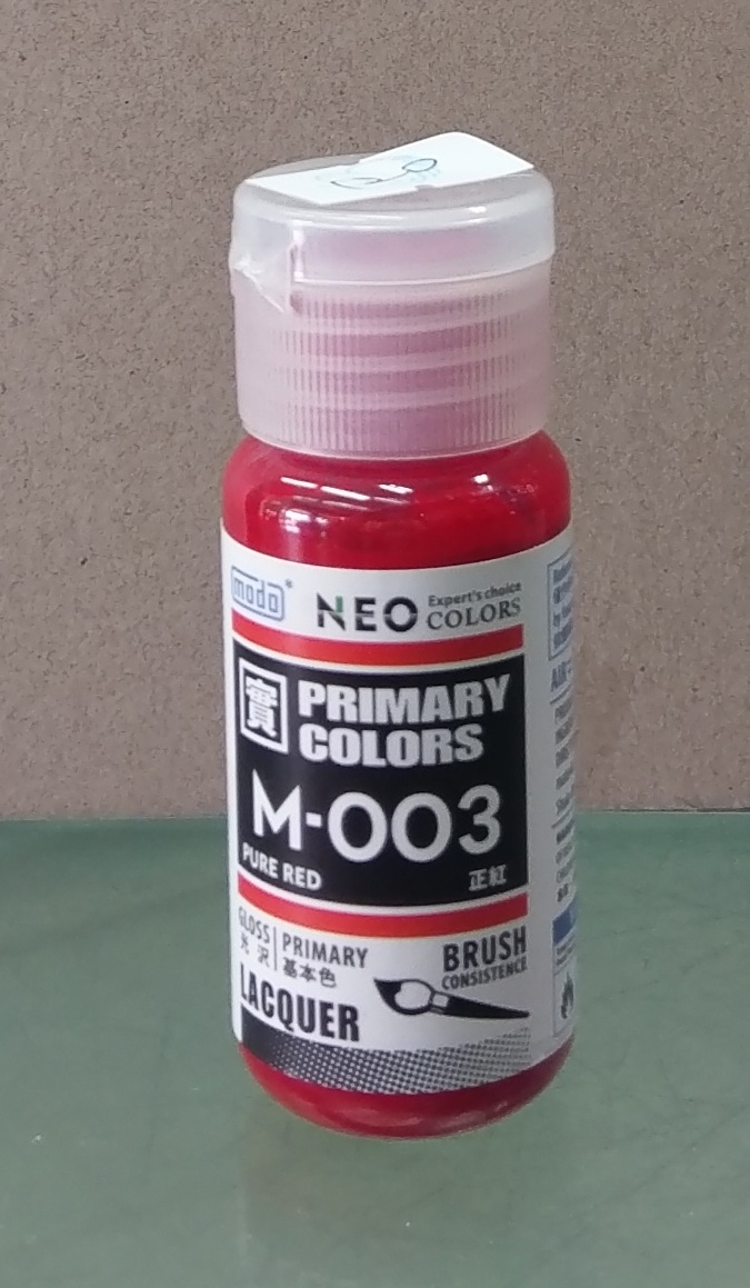 ]ެmodo M-003 