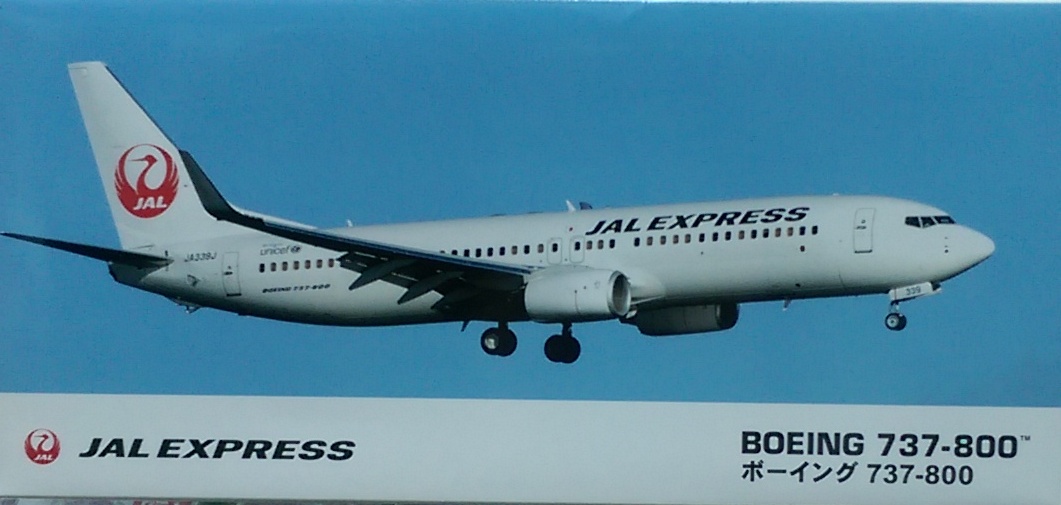 t10739 BOEING 737-800