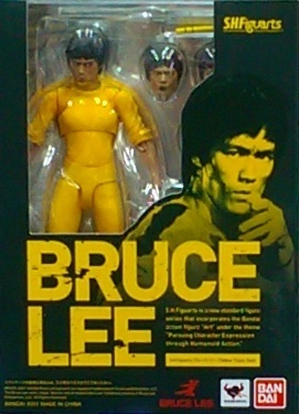 SHF 李小龍