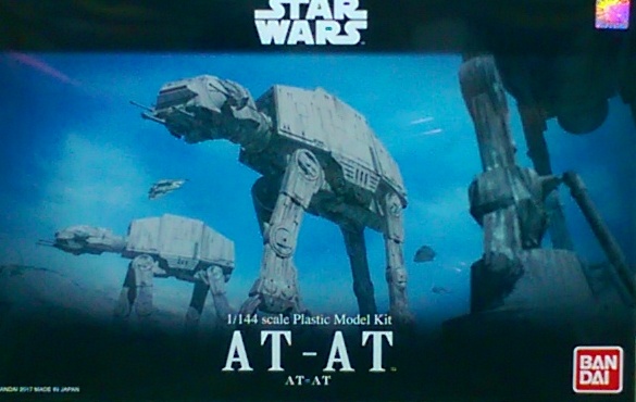 Pڤj1/144 AT-AT-ʳf