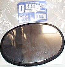 WAVEyΫ~ DB-006 D-BASE MIRROR