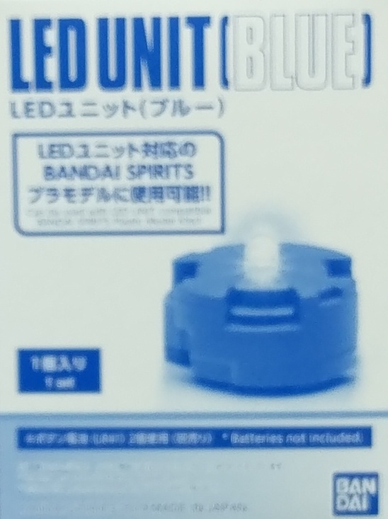 LED UNIT(Ŧ)