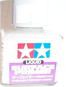 ЮcTAMIYA LIQUID SURFACE PRIMERGAɤg