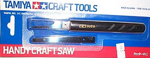 gAy HANDY CRAFT SAW