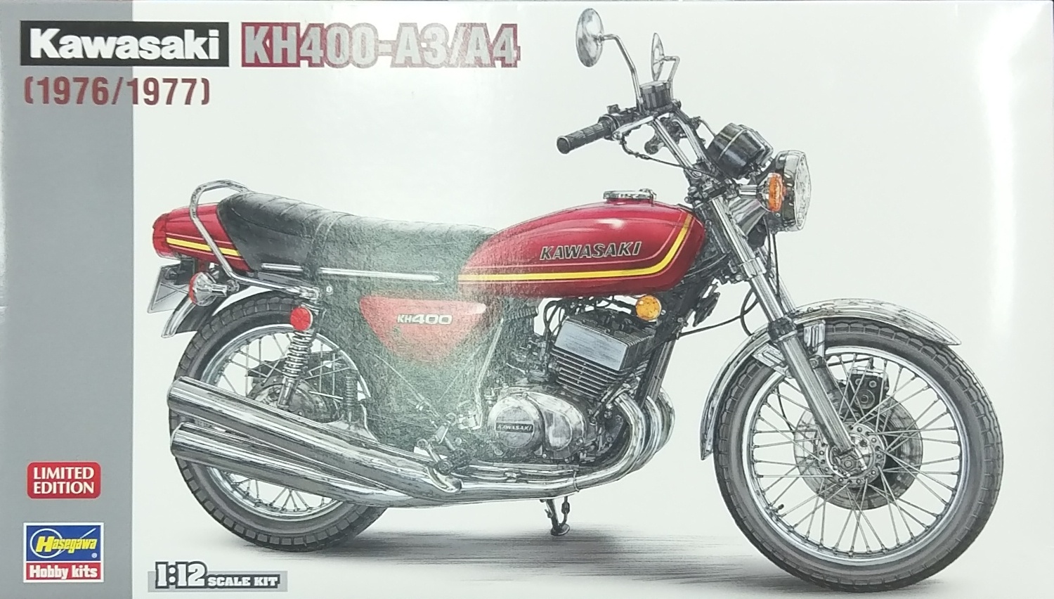 t21720 KAWASAKI KH400-A3/A4