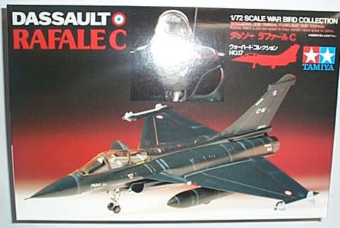 DASSAULT RAFALE CЮc60717---w