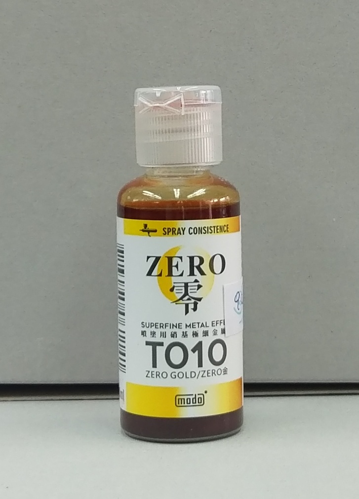 hT010 ZERO