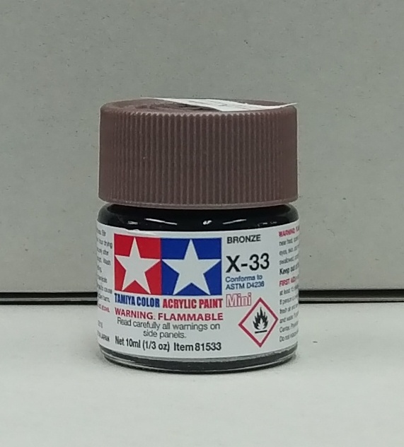 ЮcʺX-33 ɦ