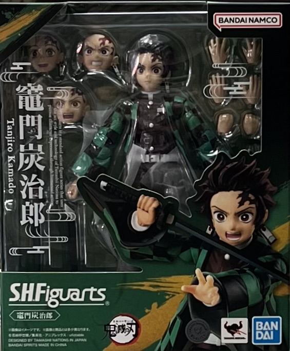 SHF b-v