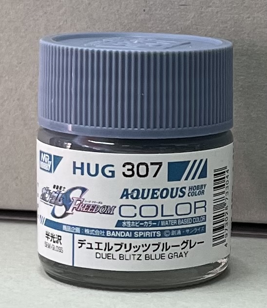 TKʺHUG307 MqbŦǦ