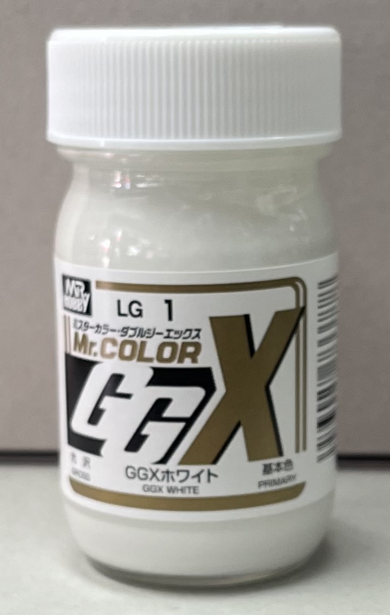 TKoʺLG01 GGXզ