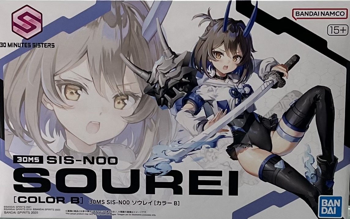 30MS-15 aR (COLOR B)X-ʳf