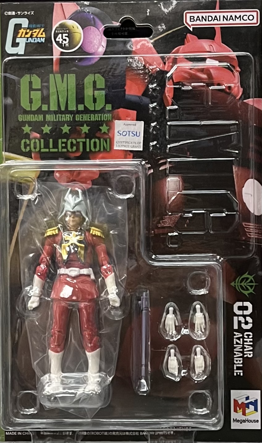 G.M.G collection02 F.ȴ