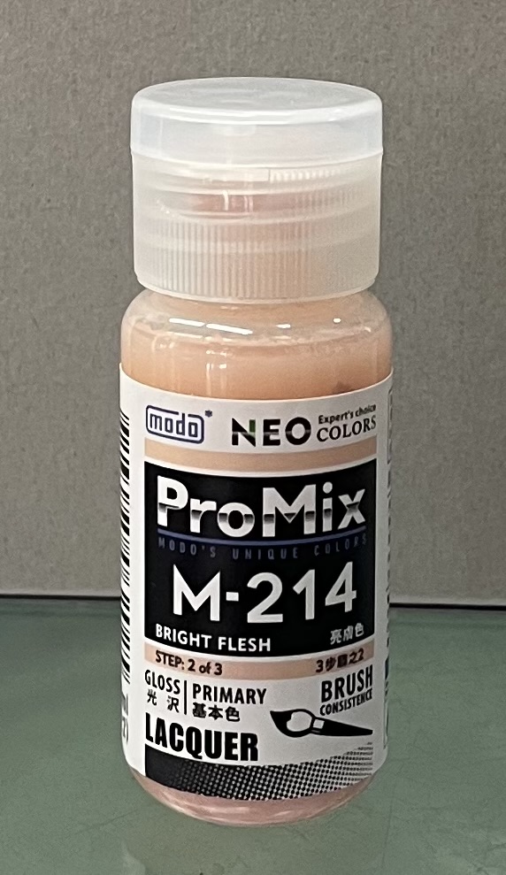 MODOoʺ M-214 G