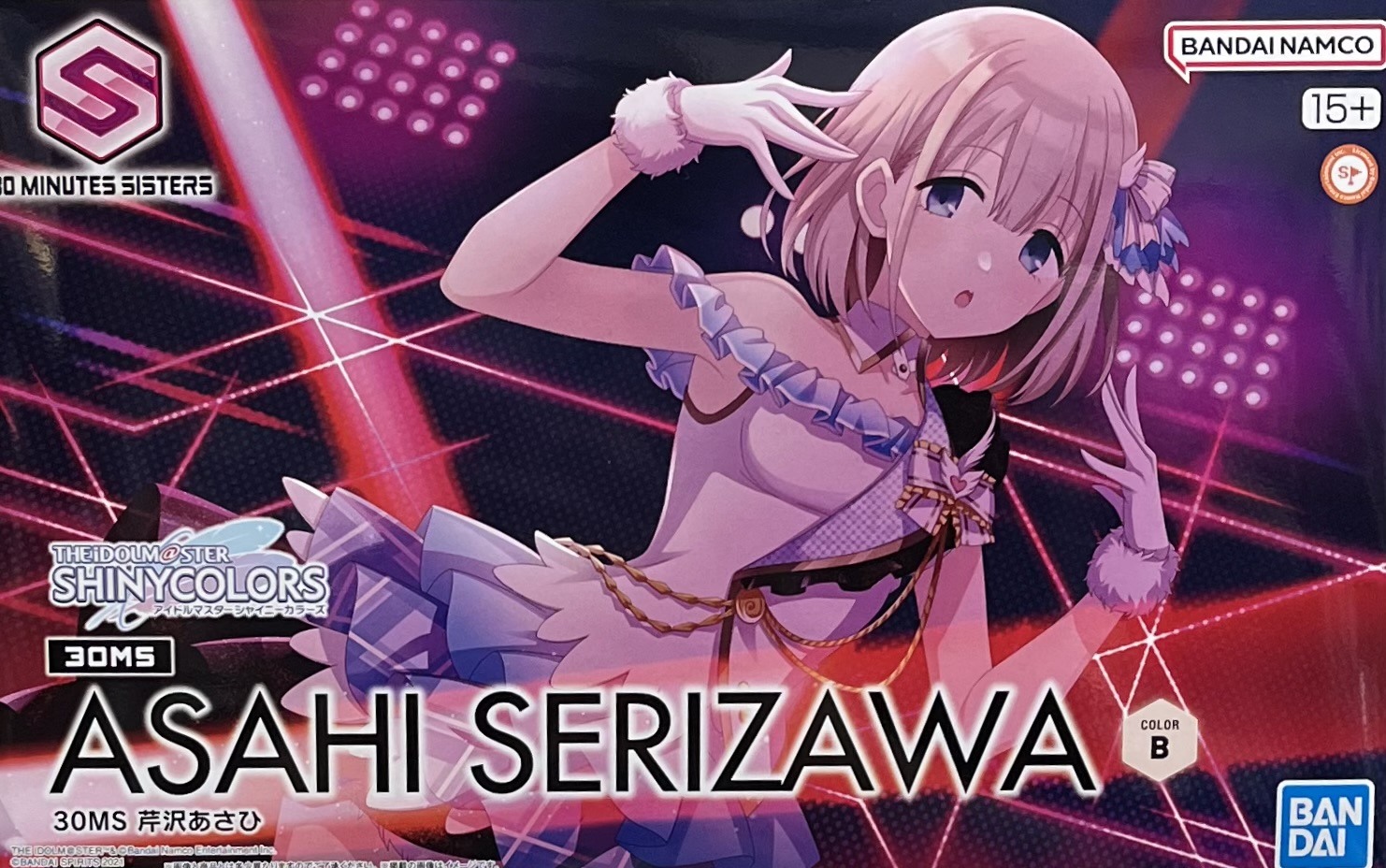 30MS ��A�¤�