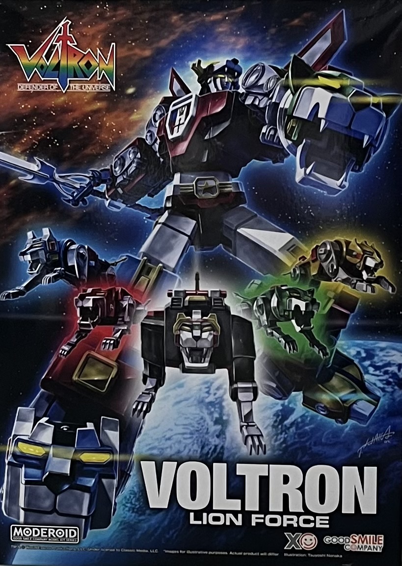 MODEROID �t�Ԥh�X-�⧹�ʳf