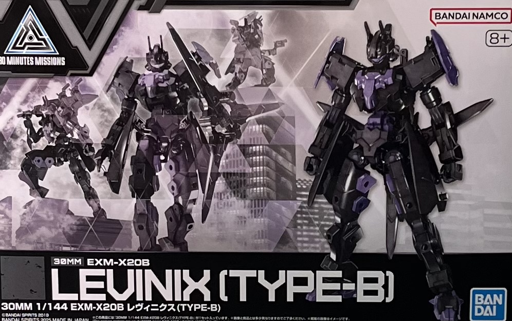 30MM-74 �C�����J���]TYPE-B)