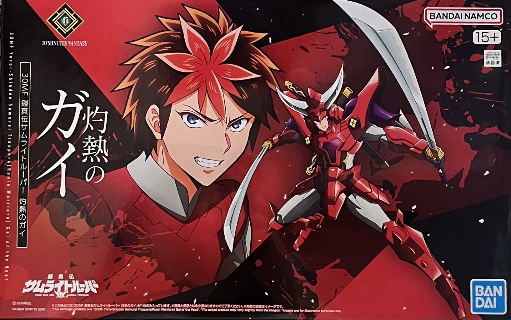 30MF �Z�u�� �`������