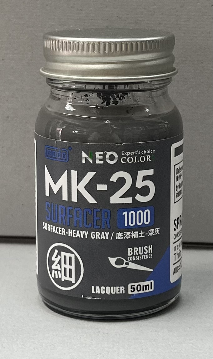 Modo MK-25 �����ɤg �`�Ǧ�