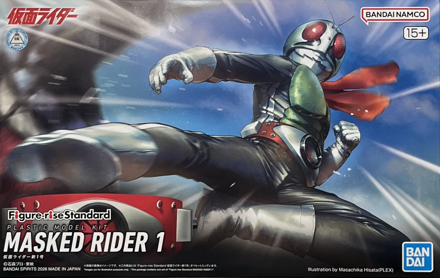 FRS �����M�h �s1��